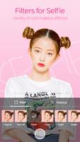 Makeup Camera - Beauty Makeup Photo Editor ảnh chụp màn hình 1