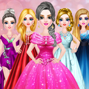 Fashion Queen- Girl Dress up-APK