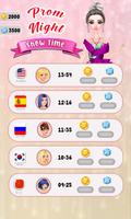 Royal Doll Dress up Games ภาพหน้าจอ 3