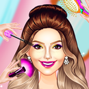 حلاق المكياج: لعبة دمية للبنات APK