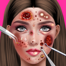 asmr maquillaje: DIY Makeover APK