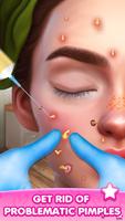 DIY Makeup ASMR-jeux de visage capture d'écran 2