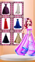 Nova Fashion: Dress Up, Makeup ポスター