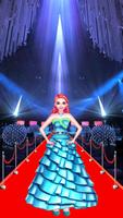 Nova Fashion: Dress Up, Makeup スクリーンショット 1