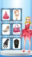 Nova Fashion: Dress Up, Makeup スクリーンショット 2