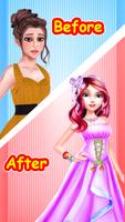 Nova Fashion: Dress Up, Makeup スクリーンショット 3