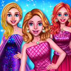 آیکون‌ Top Model Makeover - Beauty Salon