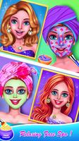 Top Model Makeover - Beauty Salon poster