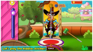 Carnival Game For Kids screenshot 1