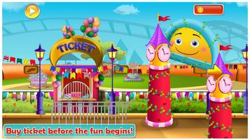 Carnival Game For Kids screenshot 3