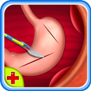 Kids Doctor Surgery Game aplikacja