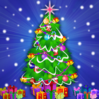 My Christmas Tree and Room Decorations 图标