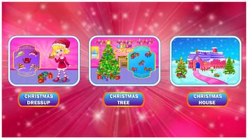 My Christmas Tree and Room Decorations 截图 1