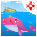Ocean Doctor Aquatic Animals Care aplikacja