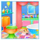 Princess Palace Cleanup and Decorations APK