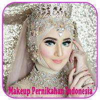 Makeup Pernikahan Indonesia Poster