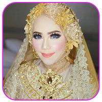 Makeup Pernikahan Indonesia ภาพหน้าจอ 1