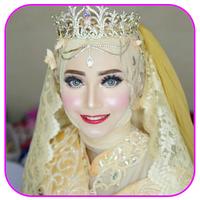 Makeup Pernikahan Indonesia captura de pantalla 3