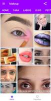 Makeup Step by Step penulis hantaran