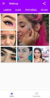 Makeup Step by Step syot layar 1