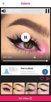 Makeup Step by Step syot layar 3