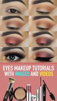 Tutoriel de maquillage Affiche