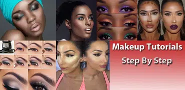 MAKEUP TUTORIALS 2020