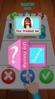 Pop It: Makeup Trading Master 截图 3