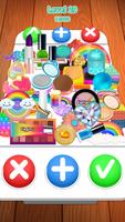 Pop It: Makeup Trading Master ポスター