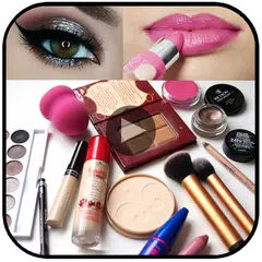 Makeup Videos - Beauty Tips XAPK Herunterladen
