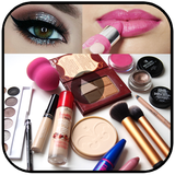 Makeup Videos 图标