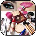 Makeup Videos-icoon