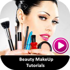 Makeup Videos icône