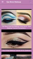 Makeup Videos syot layar 2