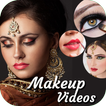 Makeup Videos (Full Beautician Course)
