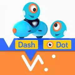 Blockly para Dash & Dot
