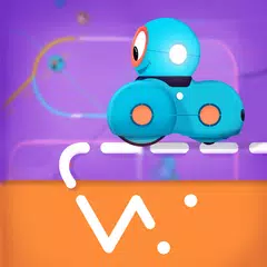 Path for Dash robot APK download