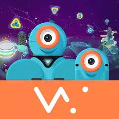 Скачать Wonder for Dash & Dot Robots XAPK