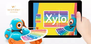 Xylo for Dash robot