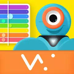 Скачать Xylo for Dash robot APK