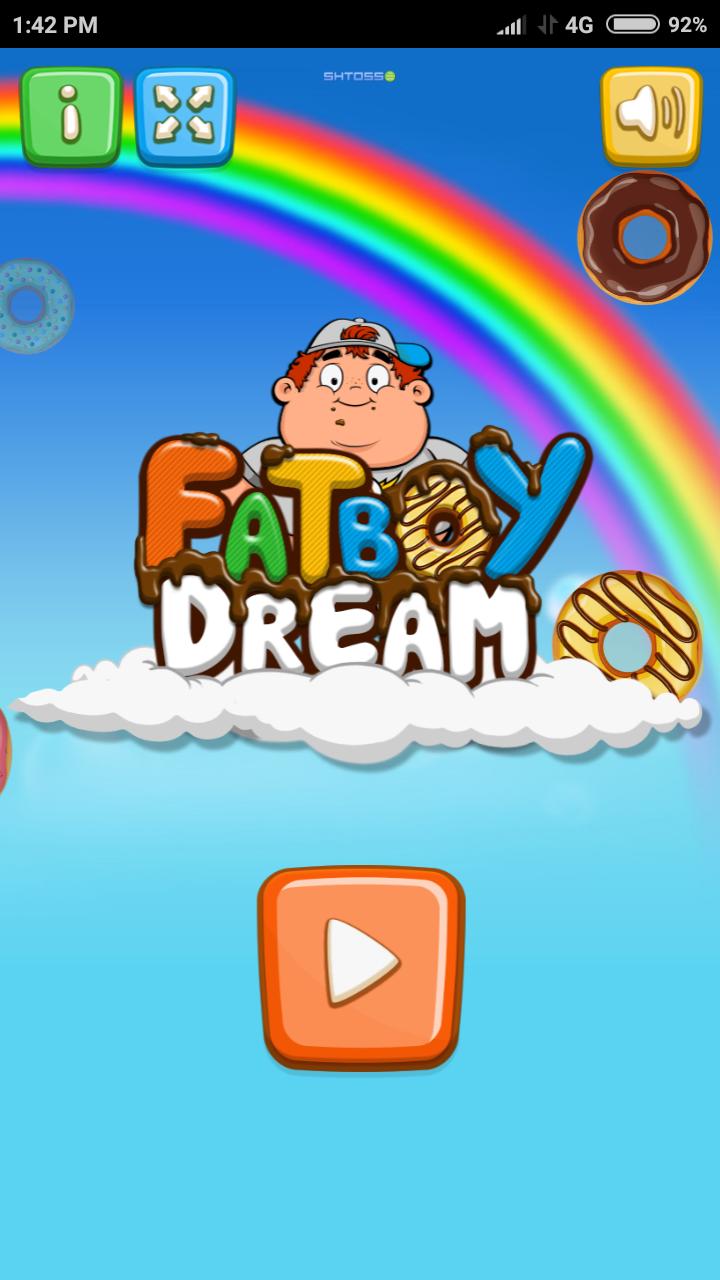 Create Your Own Game App