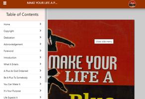 Make your life a plus screenshot 3
