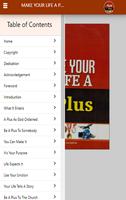 Make your life a plus screenshot 1