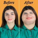 Make Me Fat Photo Editor APK
