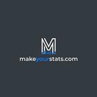 MakeYourStats biểu tượng