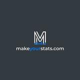 MakeYourStats - football stats APK