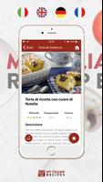 Ricette di Dolci screenshot 2