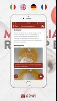 Ricette di Dolci screenshot 3