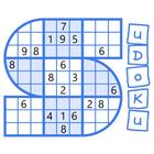 Sudoku (PT, ES, EN)-icoon