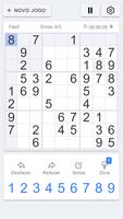 Sudoku screenshot 1